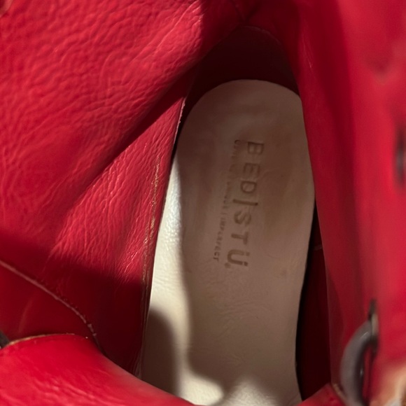 Bed Stu Elisha II size 8.5 - Picture 5 of 5